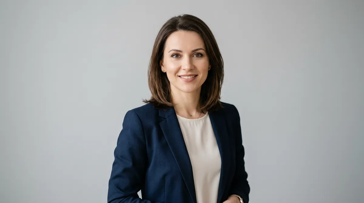 Портрет: Ирина Коваль — редактор образовательных программ